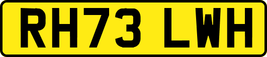 RH73LWH