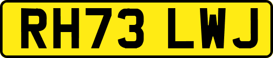 RH73LWJ