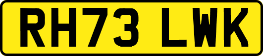 RH73LWK