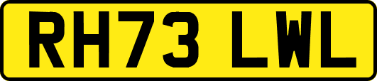 RH73LWL