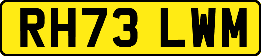 RH73LWM