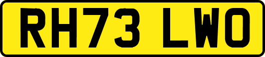 RH73LWO