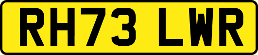 RH73LWR