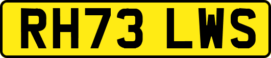RH73LWS