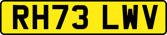 RH73LWV