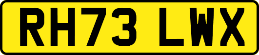 RH73LWX
