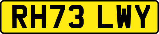 RH73LWY