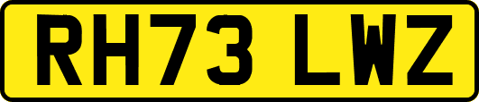 RH73LWZ