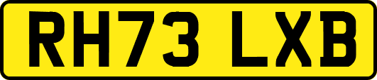 RH73LXB