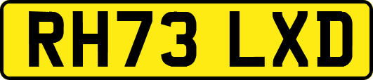 RH73LXD