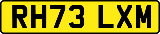RH73LXM