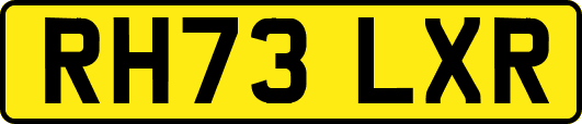 RH73LXR
