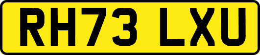 RH73LXU