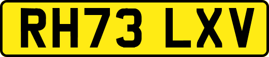 RH73LXV