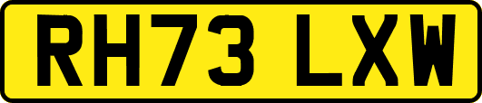 RH73LXW