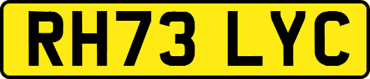 RH73LYC