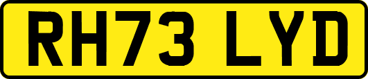 RH73LYD