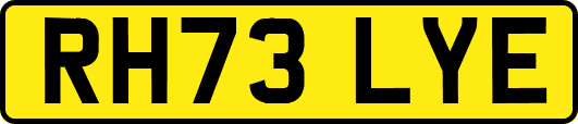 RH73LYE