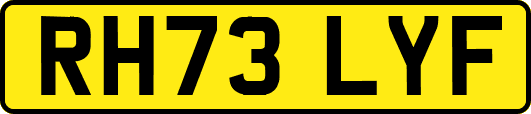 RH73LYF