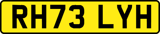 RH73LYH
