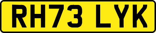 RH73LYK