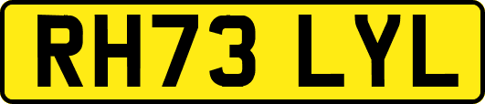 RH73LYL