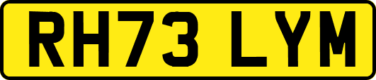 RH73LYM