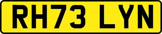 RH73LYN