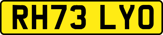 RH73LYO