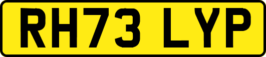 RH73LYP