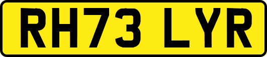 RH73LYR