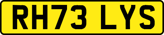 RH73LYS