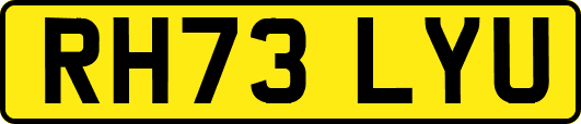 RH73LYU