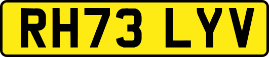 RH73LYV
