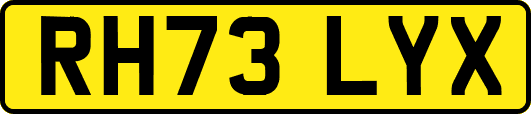 RH73LYX