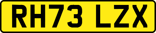 RH73LZX