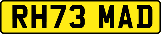 RH73MAD