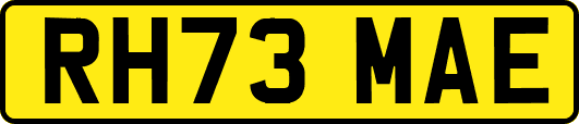 RH73MAE