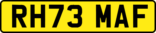 RH73MAF