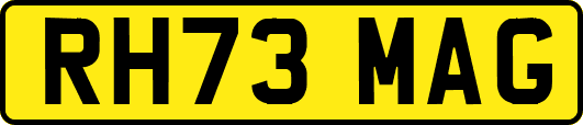 RH73MAG