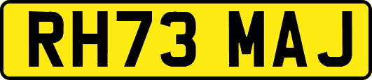 RH73MAJ
