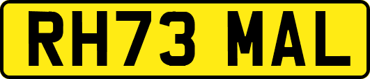 RH73MAL