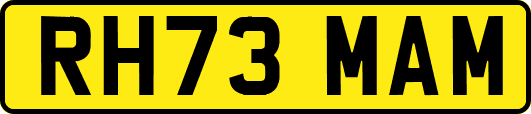 RH73MAM