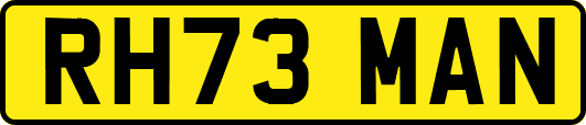 RH73MAN