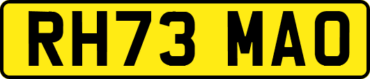 RH73MAO