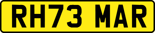 RH73MAR