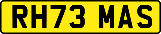 RH73MAS