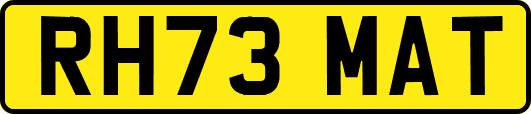 RH73MAT