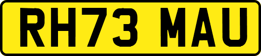 RH73MAU