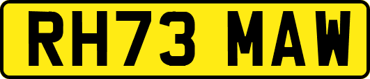 RH73MAW